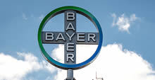 Bayer mit neuem Großinvestor