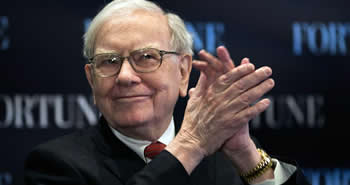 Buffetts TOP 5