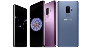 Samsung: Rekorde am Fließband