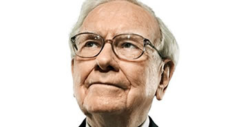 Buffett im Gründerfieber