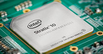 Intel erzielt Umsatzrekord