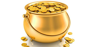 Barrick im Goldrausch