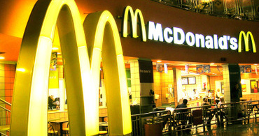 McDonald's: Mehr Technologie