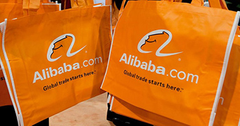 Alibaba als Corona-Profiteur
