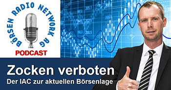 IAC im Börsenradio-Interview