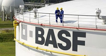 BASF feilt an Batterie-Strategie
