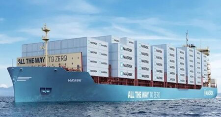 Moeller-Maersk macht sich fit für die Zukunft