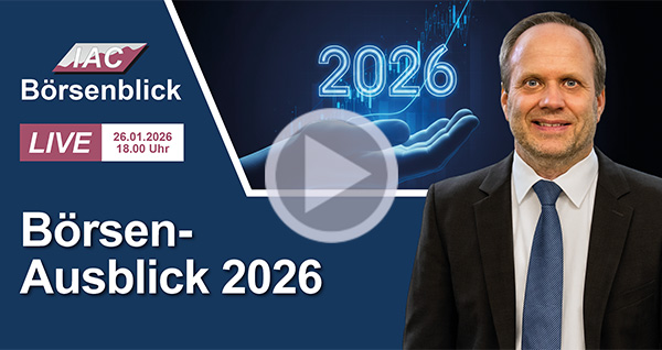 IAC-Börsenblick 01/26 - Neu im Depot: DHL Group IAC-Börsenblick 01/26
