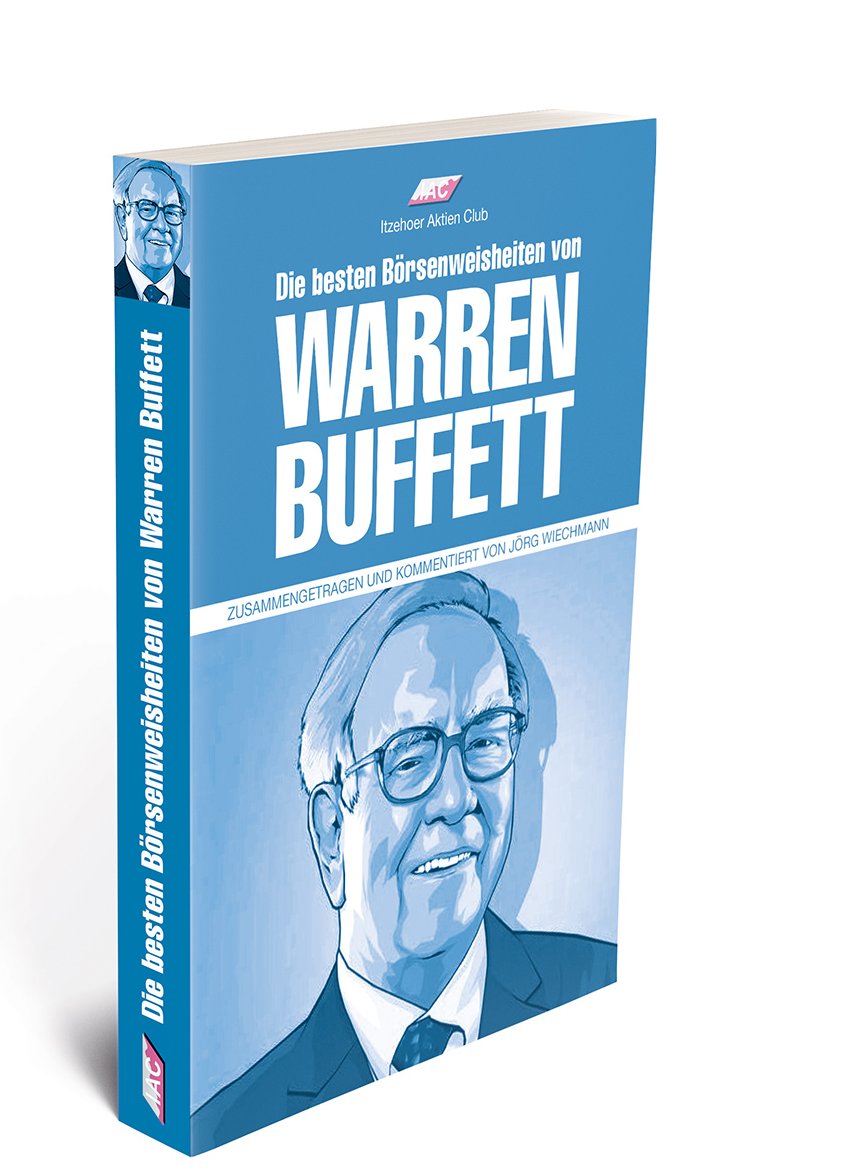 buffett ebook