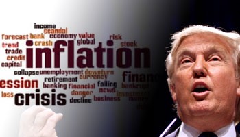Trump Inflation