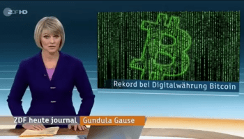 bitcoin heute journal
