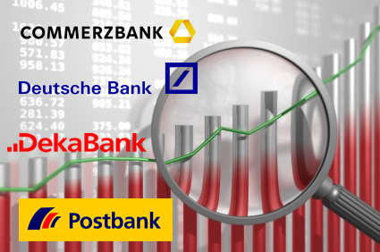 führende Banken