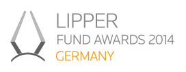 LIPPER AWARD 2014 GERMANY