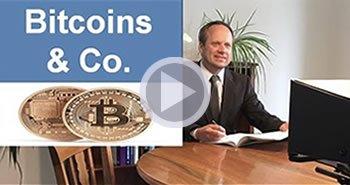 Börsenblick 01/18: Bitcoins & Co.