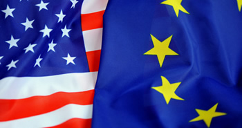 USA vs. Europa