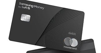 Samsung stößt ins Banking vor