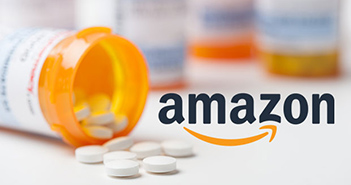Amazon drängt in den Gesundheitsmarkt