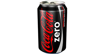 Coca-Cola: Ohne Zucker zu neuen Höhen