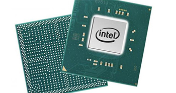 Intel investiert in die Zukunft