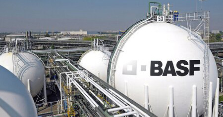 BASF: Zahlen gut / Ausblick unsicher