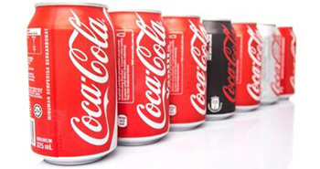 Die Inflation kann Coca-Cola nichts anhaben