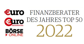 FINANZBERATER DES JAHRES 2022