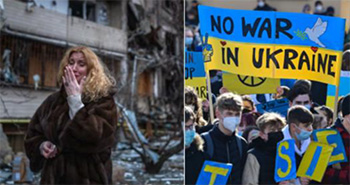 Fragen & Antworten zum Krieg in der Ukraine