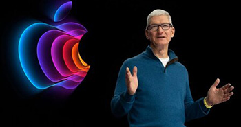 Apple: Eine neue Ära beginnt
