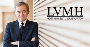 LVMH: Luxus geht immer