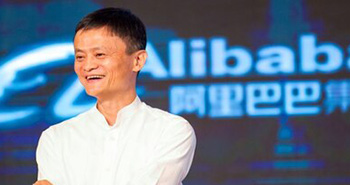 Alibaba mit deutlichen Kursgewinnen