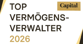 TOP-Vermögensverwalter 2026