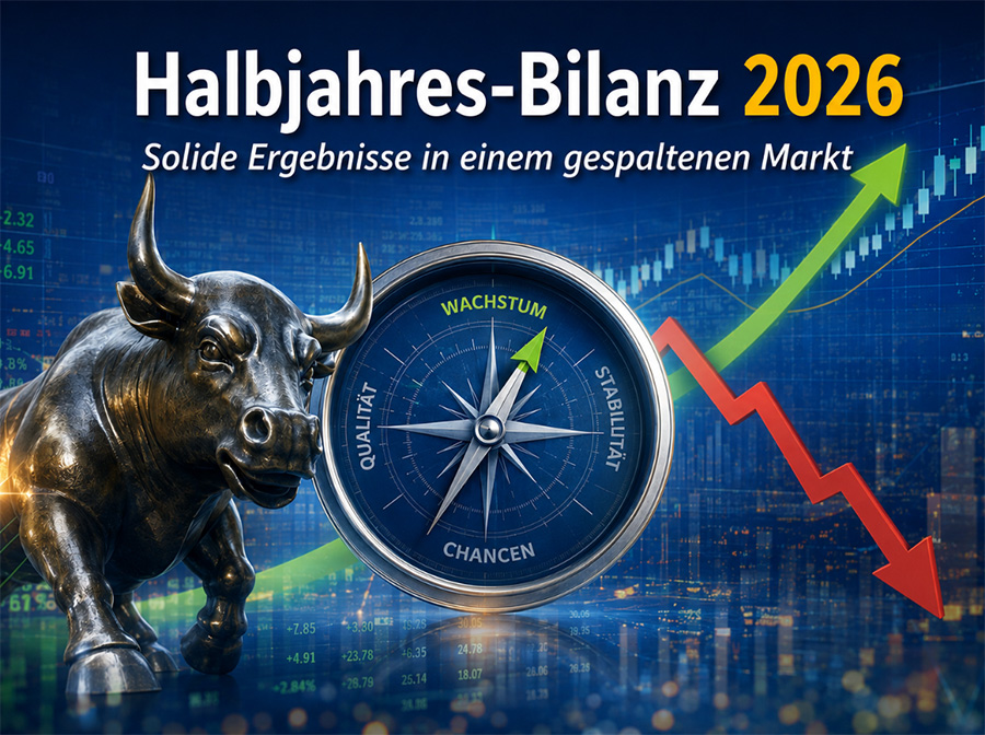 Halbjahresbilanz 2026