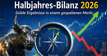 Halbjahresbilanz 2026