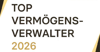TOP-Vermögensverwalter 2026