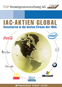 IAC Aktien Global Broschüre