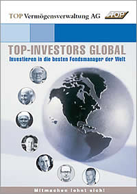 TOP Investors Global Broschüre