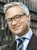 Markus Koch