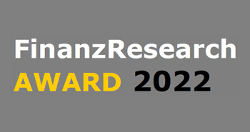 FinanzReserach Awards 2022