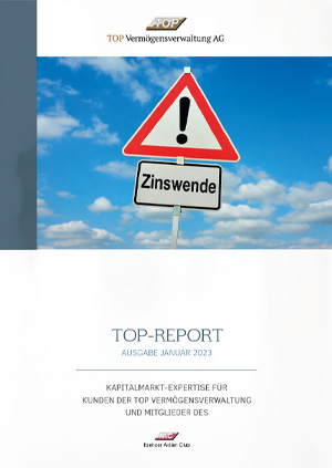 TOP-Report 01/2023
