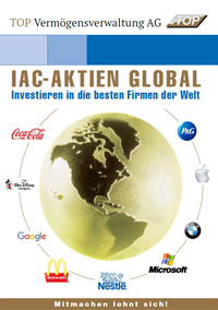 IAC-Aktien Global