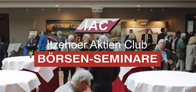 IAC-Börsen-Seminare