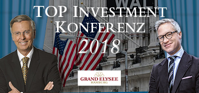TOP Investment Konferenz 2018