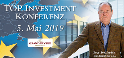 TOP Investment Konferenz 2019