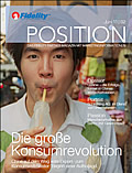 Cover Fidelity Magazin 06/2011
