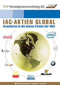 IAC-Aktien Global