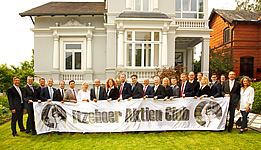 Team Itzehoer Aktien Club