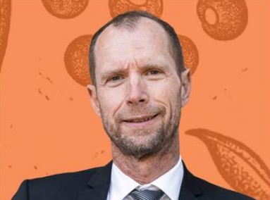 Jörg Wiechmann Vorstandsvorsitzender der TOP AG
