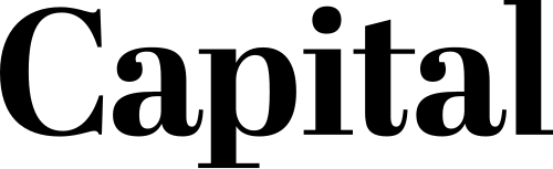 capital Logo