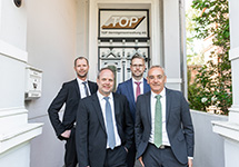 Gesch&auml;ftsf&uuml;hrung