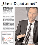 Hamburger Abendblatt 07/2012
